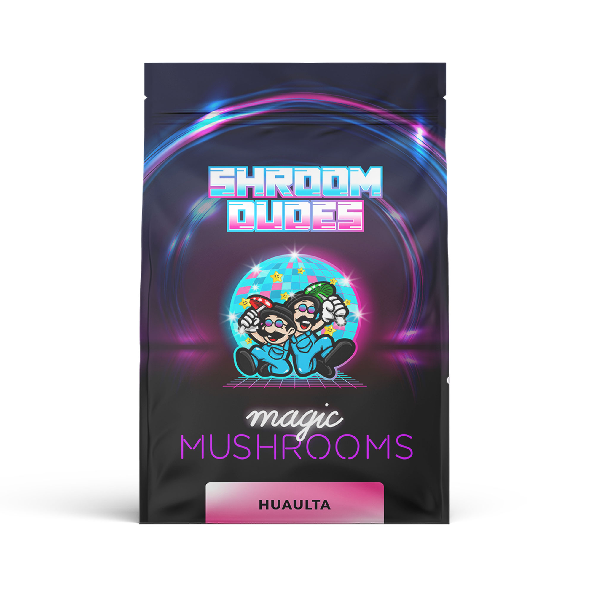 Huaulta – Ground Magic Mushroom (Powder) Huaulta – Ground Magic Mushroom (Powder)