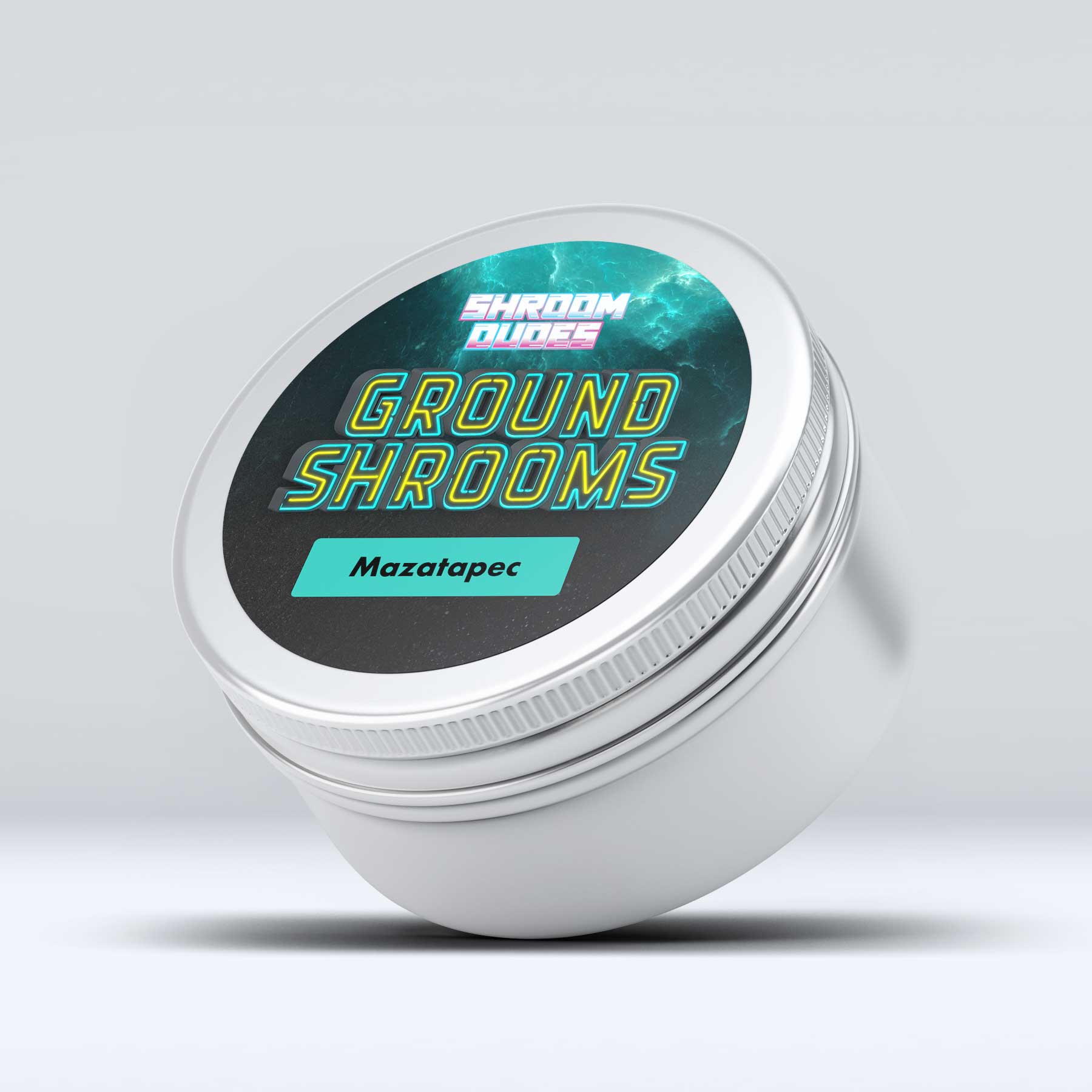 Mazatapec – Ground Magic Mushroom (Powder) Mazatapec – Ground Magic Mushroom (Powder)