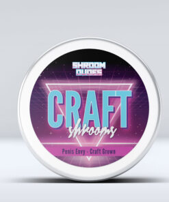 Penis Envy Craft Grown Shroom