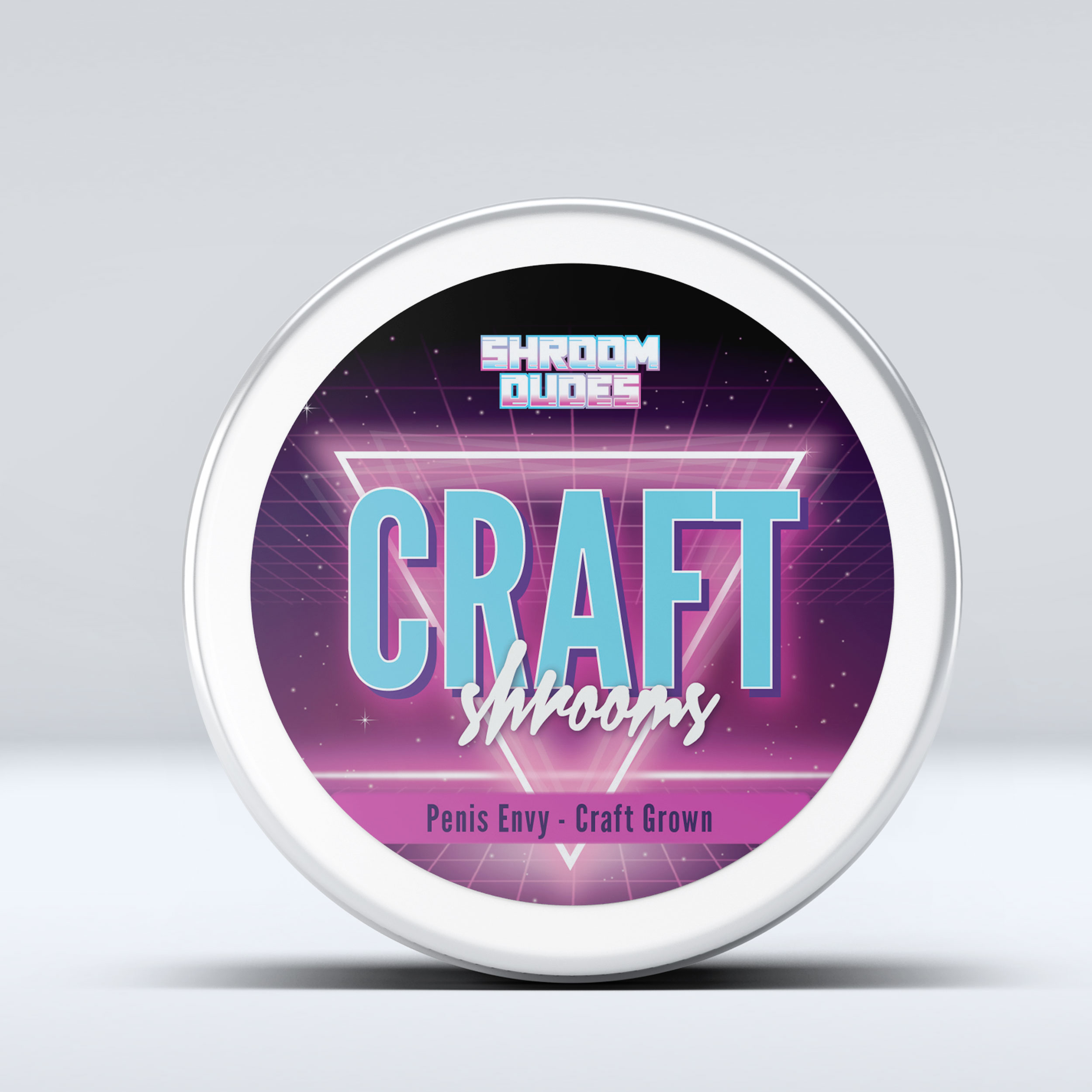 Penis Envy Craft Grown Shroom (Ground) Penis Envy Craft Grown Shroom