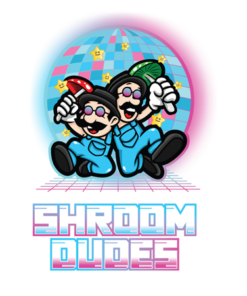 shroom dudes